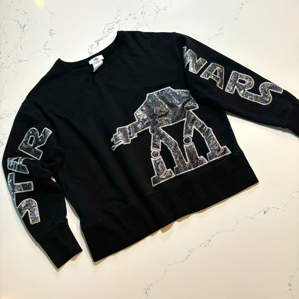 DISNEY PARKS Exclusive Star Wars At-At Spirit Jersey